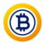 Bitcoin Gold logo