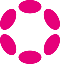 Polkadot logo