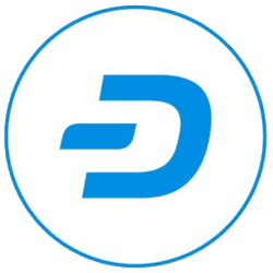 Dash logo