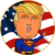 Super Trump logo