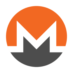 Monero logo