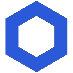 Chainlink logo