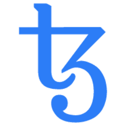 Tezos logo